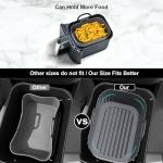 Ninja Air Fryer Silicone Liner Set of 2