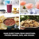 Ninja Mega Kitchen System Blender and Processor BL770