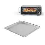 Oven Grill Rack Air Fryer Accessories Compatible For Ninja Foodi Electric Baking Basket Replaceable Grid Grilling Dehydrator