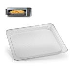 Oven Grill Rack Air Fryer Accessories Compatible For Ninja Foodi Electric Baking Basket Replaceable Grid Grilling Dehydrator