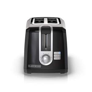 2-Slice Extra Wide Slot Toaster