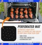 Ninja Pizza Oven Reusable Non-Stick Liner Accessories