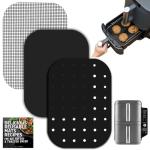 Reusable Liners for Ninja DoubleStack Air Fryer