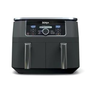 Ninja AD150 8 Quart DualZone Air Fryer