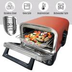 Ninja Woodfire Pizza Oven Air Fryer Basket