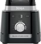 Ninja Deluxe Kitchen System with Auto-IQ and Processor