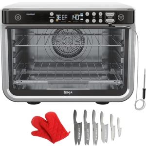 Ninja Foodi 10-in-1 Smart XL Air Fry Oven Bundle