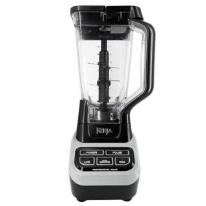 Ninja Professional 1000-Watt Blender, 72 oz, Black