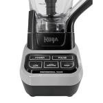 Ninja Professional 1000-Watt Blender, 72 oz, Black