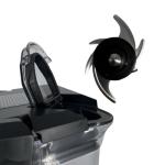 Ninja Professional 1000-Watt Blender, 72 oz, Black