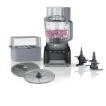 Ninja Professional XL Food Processor with Storage Box