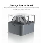 Ninja Professional XL Food Processor with Storage Box