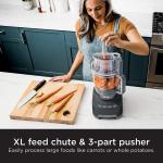 Ninja Professional XL Food Processor with Storage Box