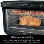 Ninja Foodi 8-in-1 XL Pro Air Fry Oven