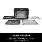 Ninja Foodi 8-in-1 XL Pro Air Fry Oven