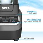 Ninja Professional Blender CO610B