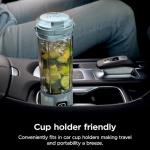 Ninja Blast Cordless Portable Blender for Smoothies
