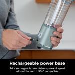 Ninja Blast Cordless Portable Blender for Smoothies