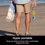 Ninja Blast Cordless Portable Blender for Smoothies