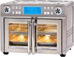 Emeril Lagasse 360 Dual Zone Air Fryer Oven