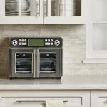 Emeril Lagasse 360 Dual Zone Air Fryer Oven