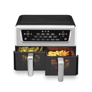 Cuisinart Dual Basket Air Fryer with 6 Functions