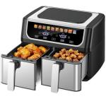 Ninja Dual Basket Air Fryer - 9.5 Quart
