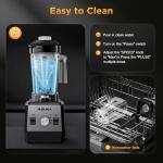 Ninja H-Duka 64oz Countertop Blender for Smoothies