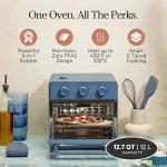 Ninja 6-in-1 Air Fryer Toaster Oven, 13 QT