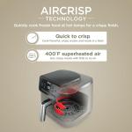 Ninja 5-in-1 Air Fryer Pro 5 QT