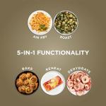 Ninja 5-in-1 Air Fryer Pro 5 QT
