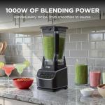 Ninja UltraCrush 1000W Professional Blender, 72-oz