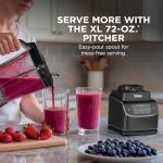Ninja UltraCrush 1000W Professional Blender, 72-oz