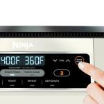 Ninja Foodi 8-qt. 2-Basket Air Fryer