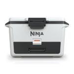 Ninja 50qt FrostVault Cooler with Dry Storage