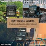 Ninja Woodfire Pro 7-in-1 Outdoor Grill