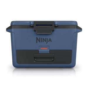 Ninja FrostVault 50qt Hard Cooler - Lakeshore Blue