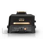 Ninja Woodfire Pro Connect XL Grill & Smoker