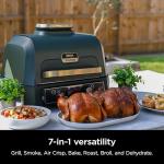 Ninja Woodfire Pro Connect XL Grill & Smoker