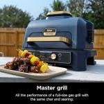 Ninja Woodfire Pro Connect XL Grill & Smoker