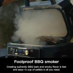 Ninja Woodfire Pro Connect XL Grill & Smoker