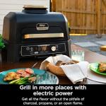 Ninja Woodfire Pro Connect XL Grill & Smoker