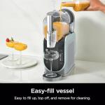 Ninja SLUSHi Frozen Drink Maker with Bubble Cups