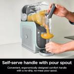 Ninja SLUSHi Frozen Drink Maker with Bubble Cups