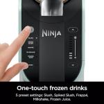 Ninja SLUSHi Frozen Drink Maker with Bubble Cups