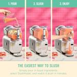 Ninja SLUSHi XL Frozen Drink Maker & Machine