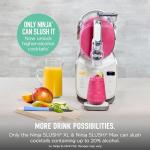 Ninja SLUSHi XL Frozen Drink Maker & Machine