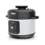 Ninja 9-in-1 HyperHeat Pressure Cooker 6.5-qt
