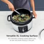Ninja 9-in-1 HyperHeat Pressure Cooker 6.5-qt
