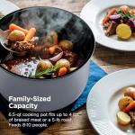 Ninja 9-in-1 HyperHeat Pressure Cooker 6.5-qt